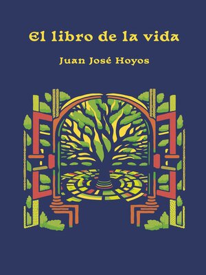 cover image of El libro de la vida